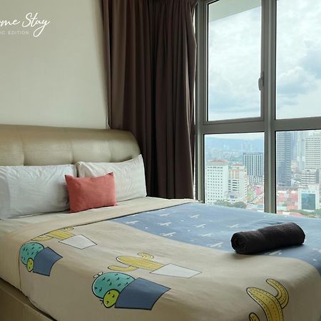 Regalia Residence And Suites By Awesomestay Kuala Lumpur Eksteriør bilde