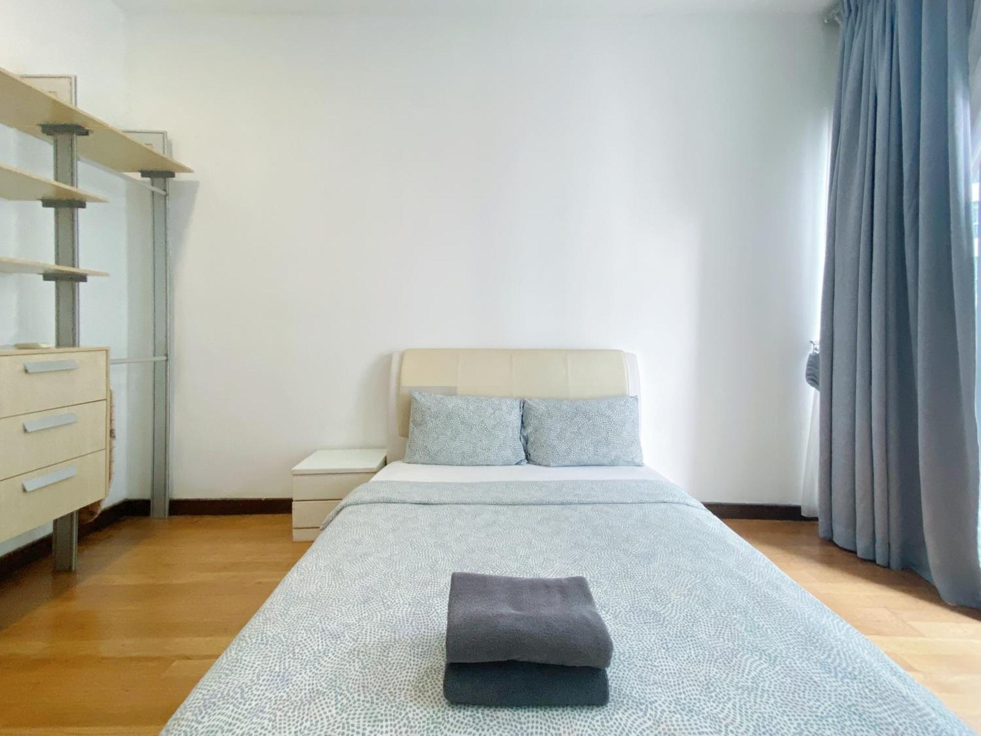 Regalia Residence And Suites By Awesomestay Kuala Lumpur Eksteriør bilde