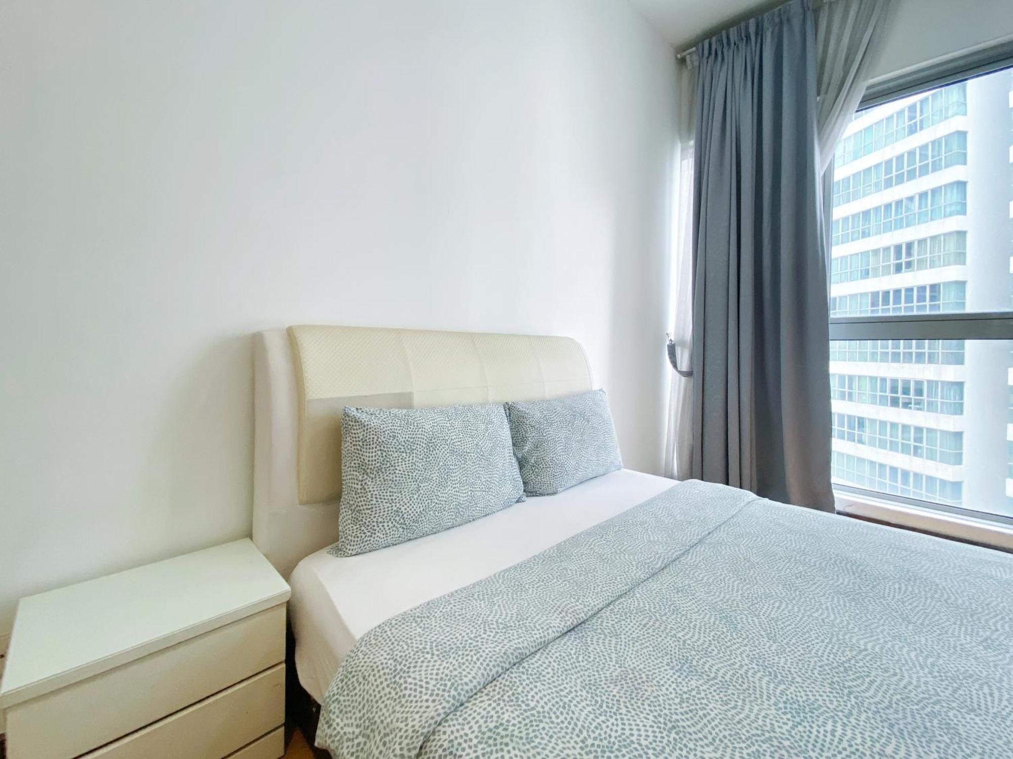 Regalia Residence And Suites By Awesomestay Kuala Lumpur Eksteriør bilde