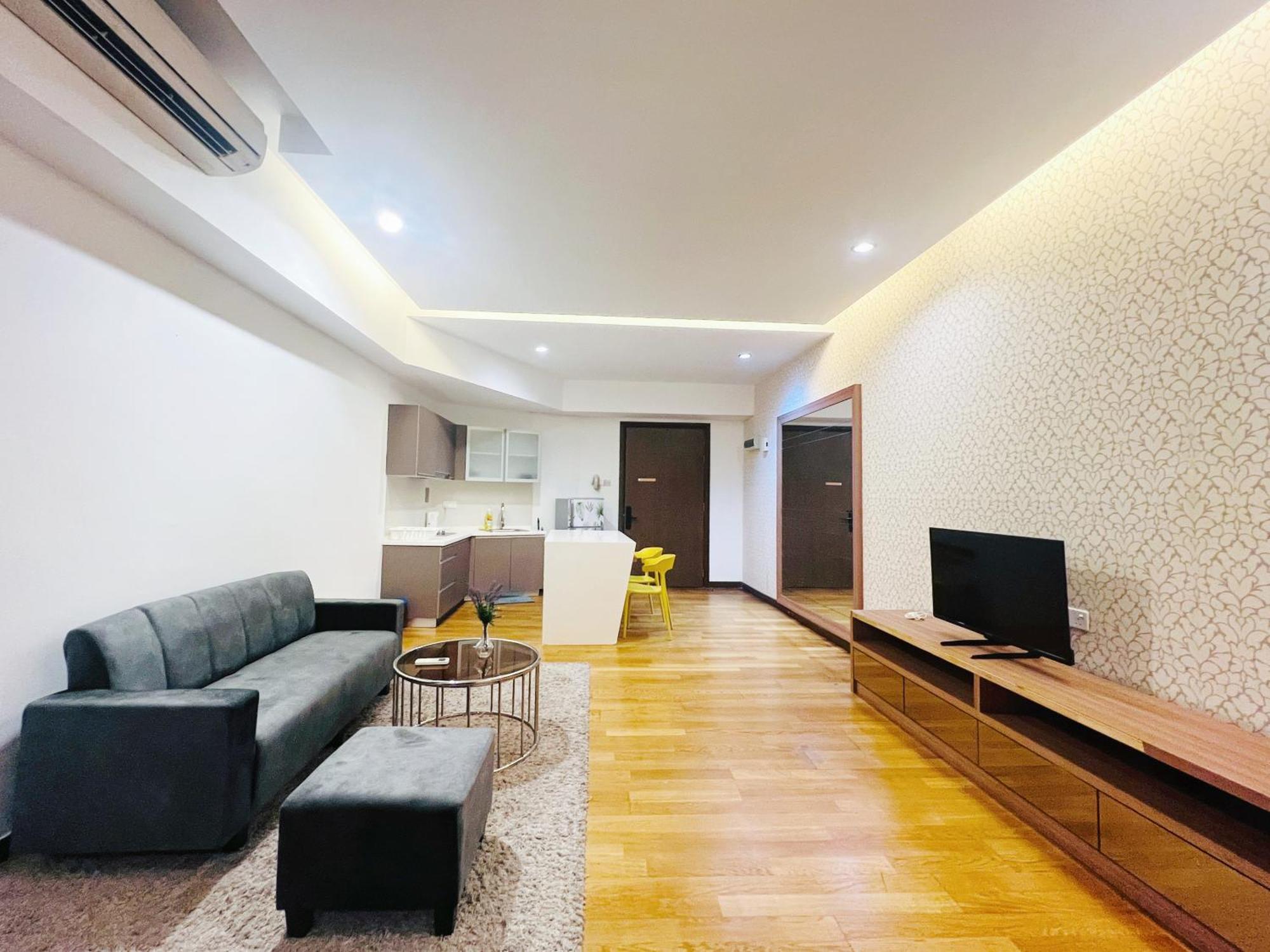 Regalia Residence And Suites By Awesomestay Kuala Lumpur Eksteriør bilde