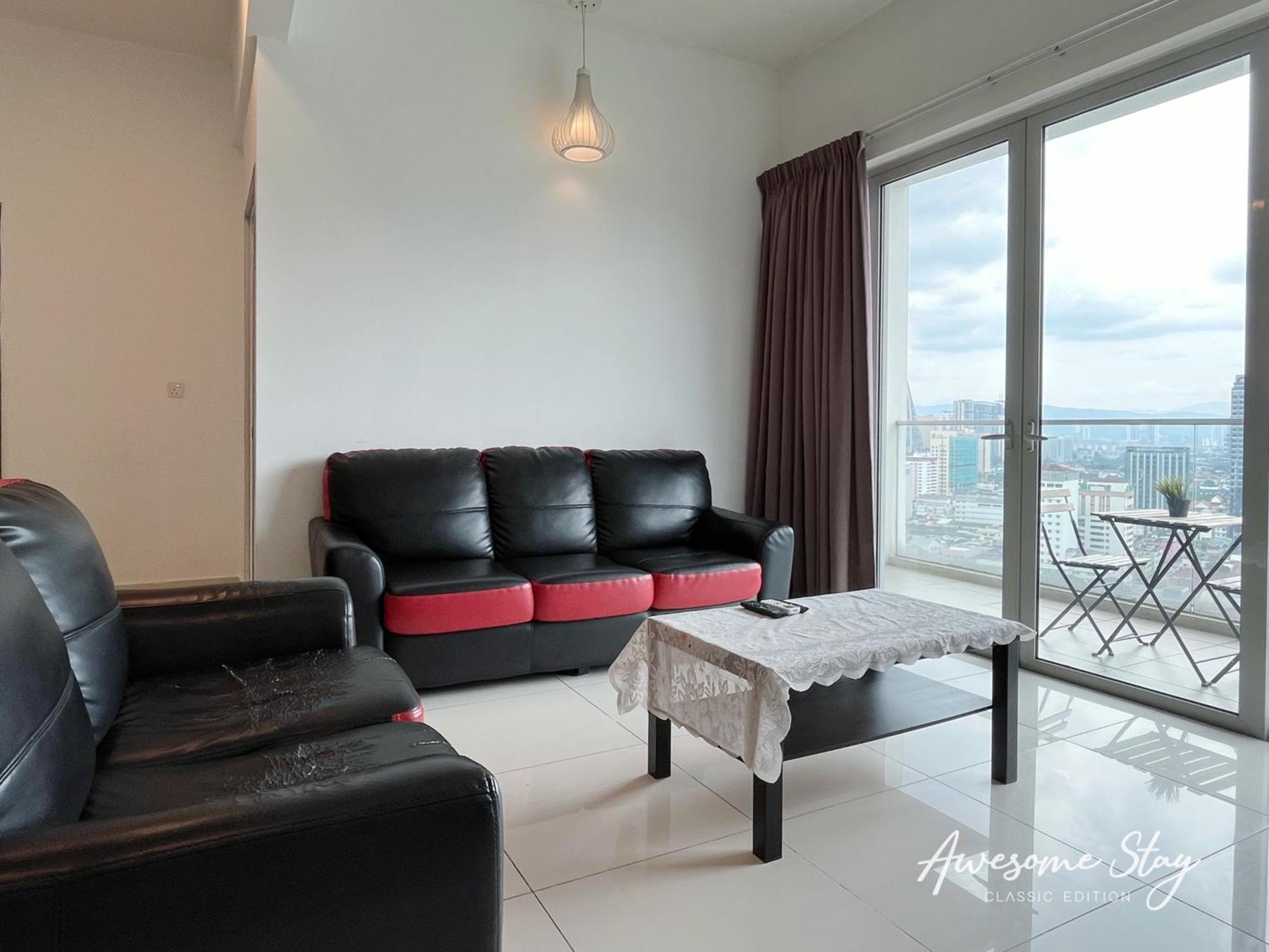 Regalia Residence And Suites By Awesomestay Kuala Lumpur Eksteriør bilde