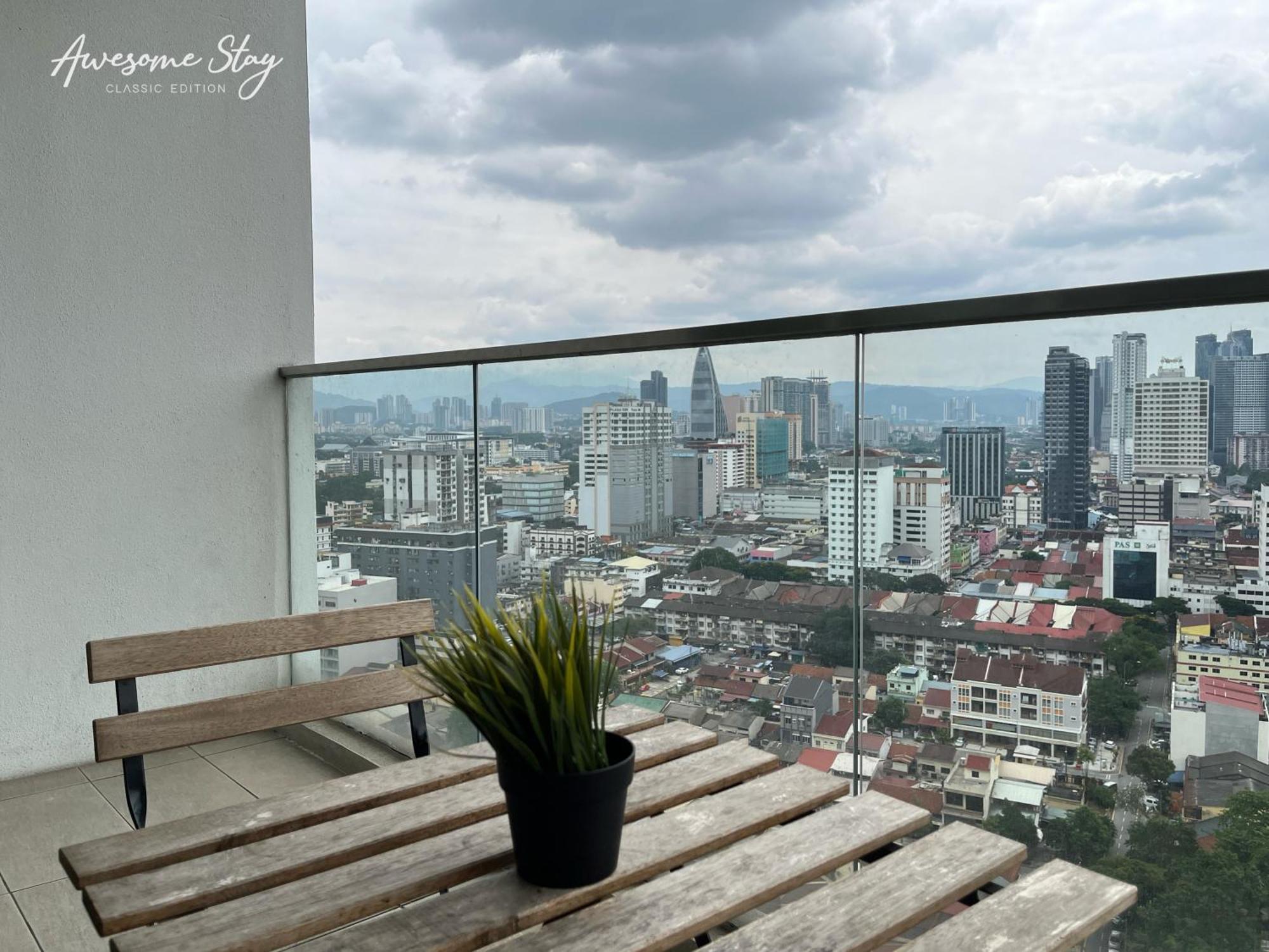 Regalia Residence And Suites By Awesomestay Kuala Lumpur Eksteriør bilde