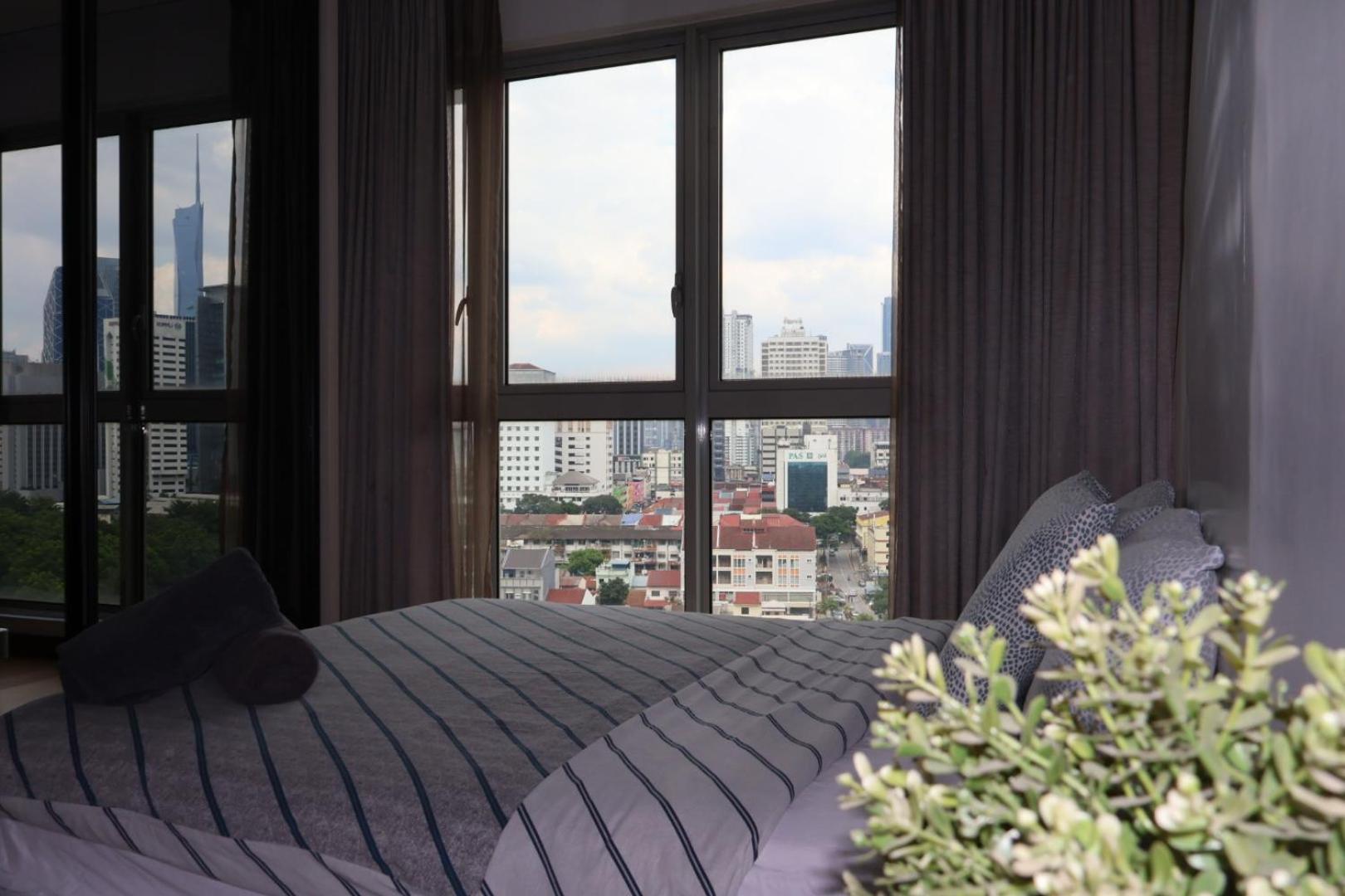Regalia Residence And Suites By Awesomestay Kuala Lumpur Eksteriør bilde