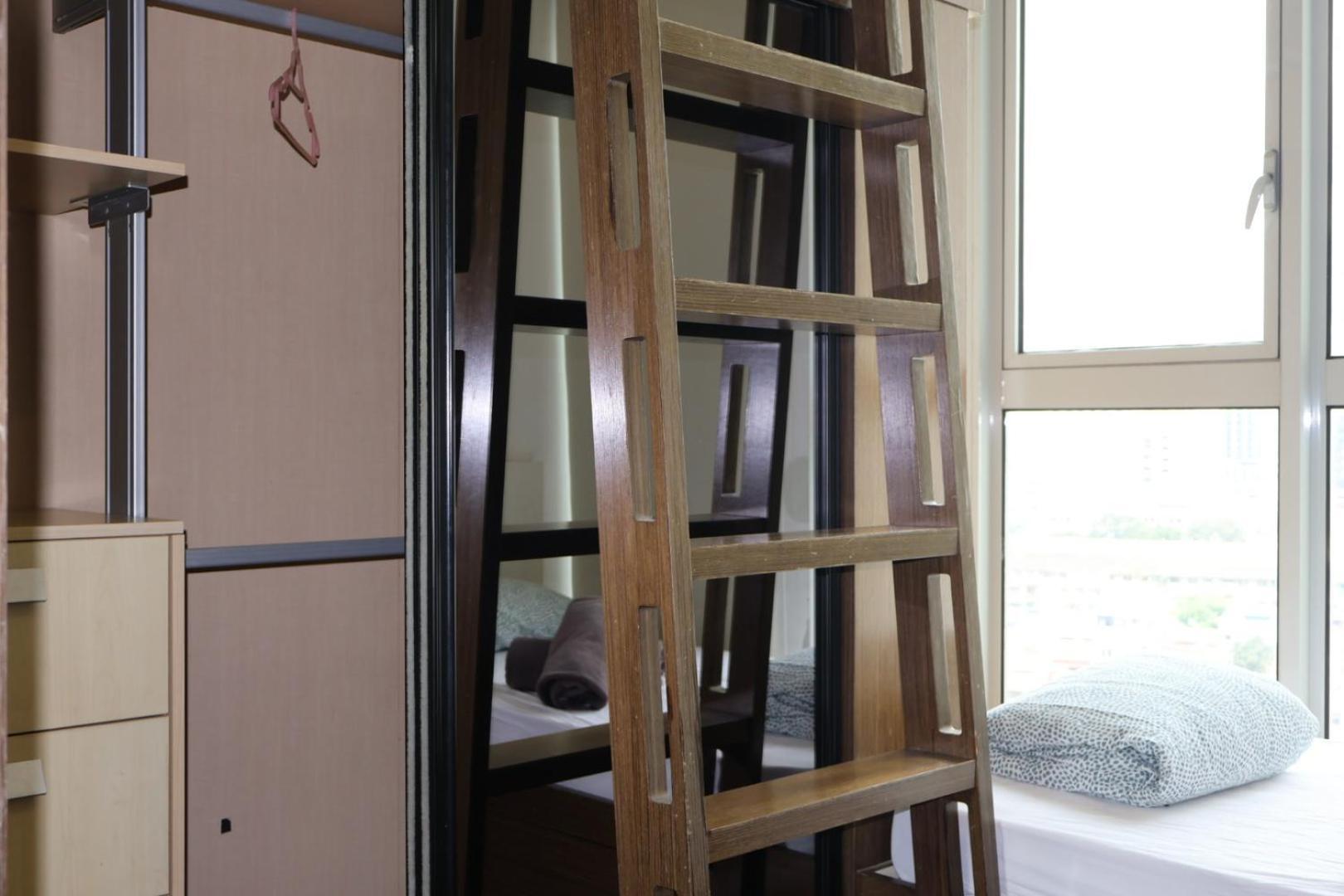 Regalia Residence And Suites By Awesomestay Kuala Lumpur Eksteriør bilde