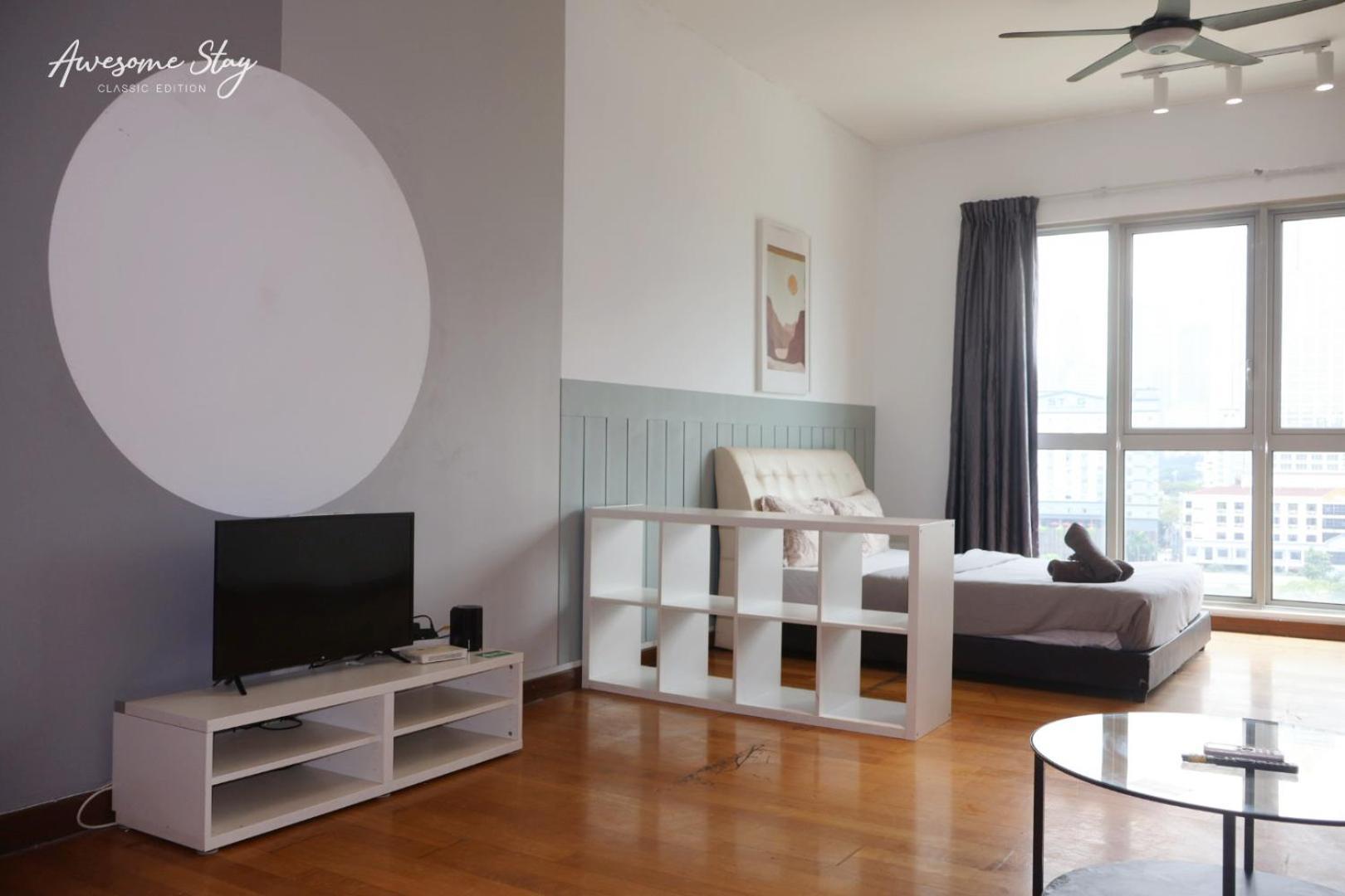 Regalia Residence And Suites By Awesomestay Kuala Lumpur Eksteriør bilde