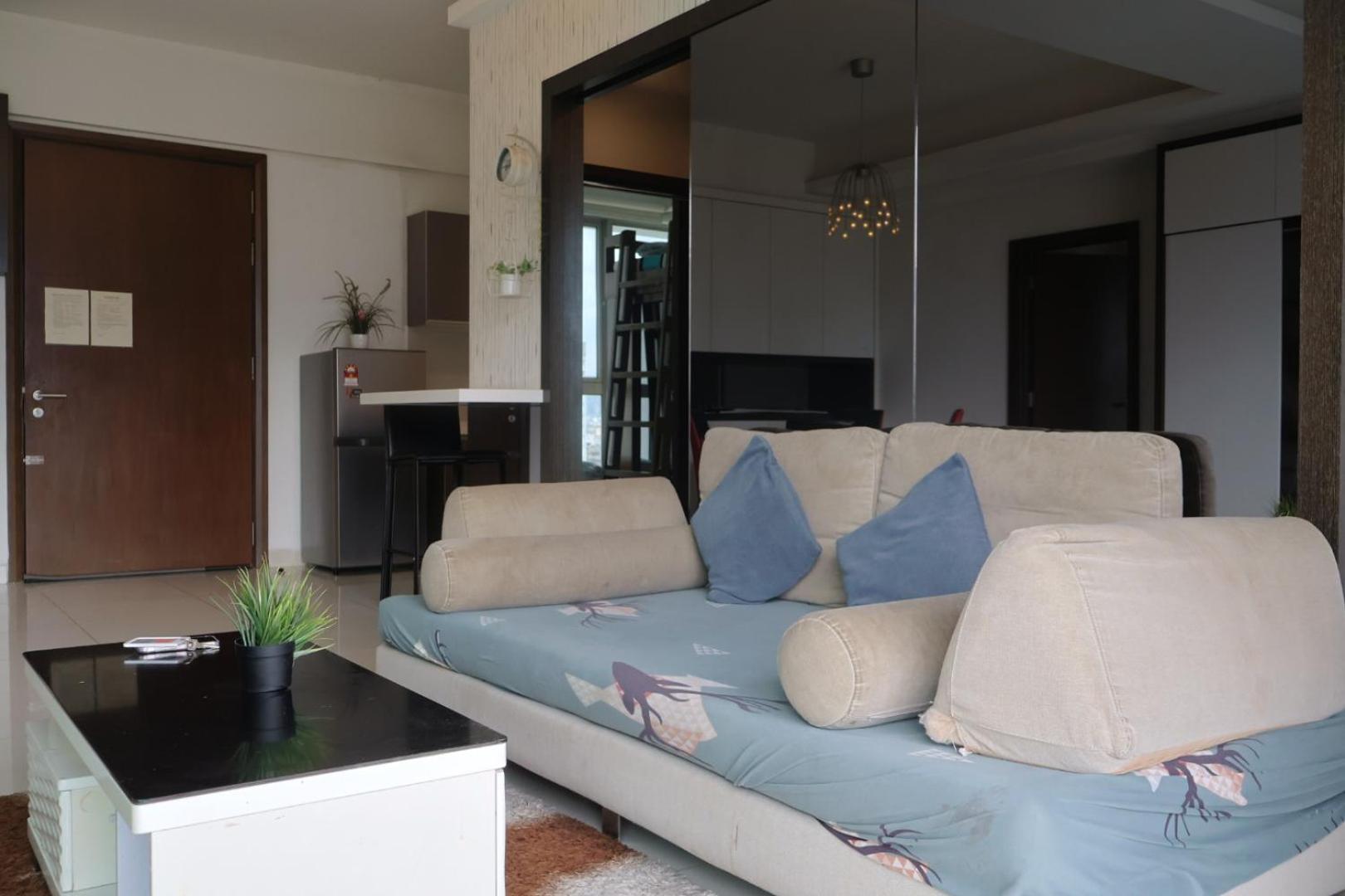 Regalia Residence And Suites By Awesomestay Kuala Lumpur Eksteriør bilde