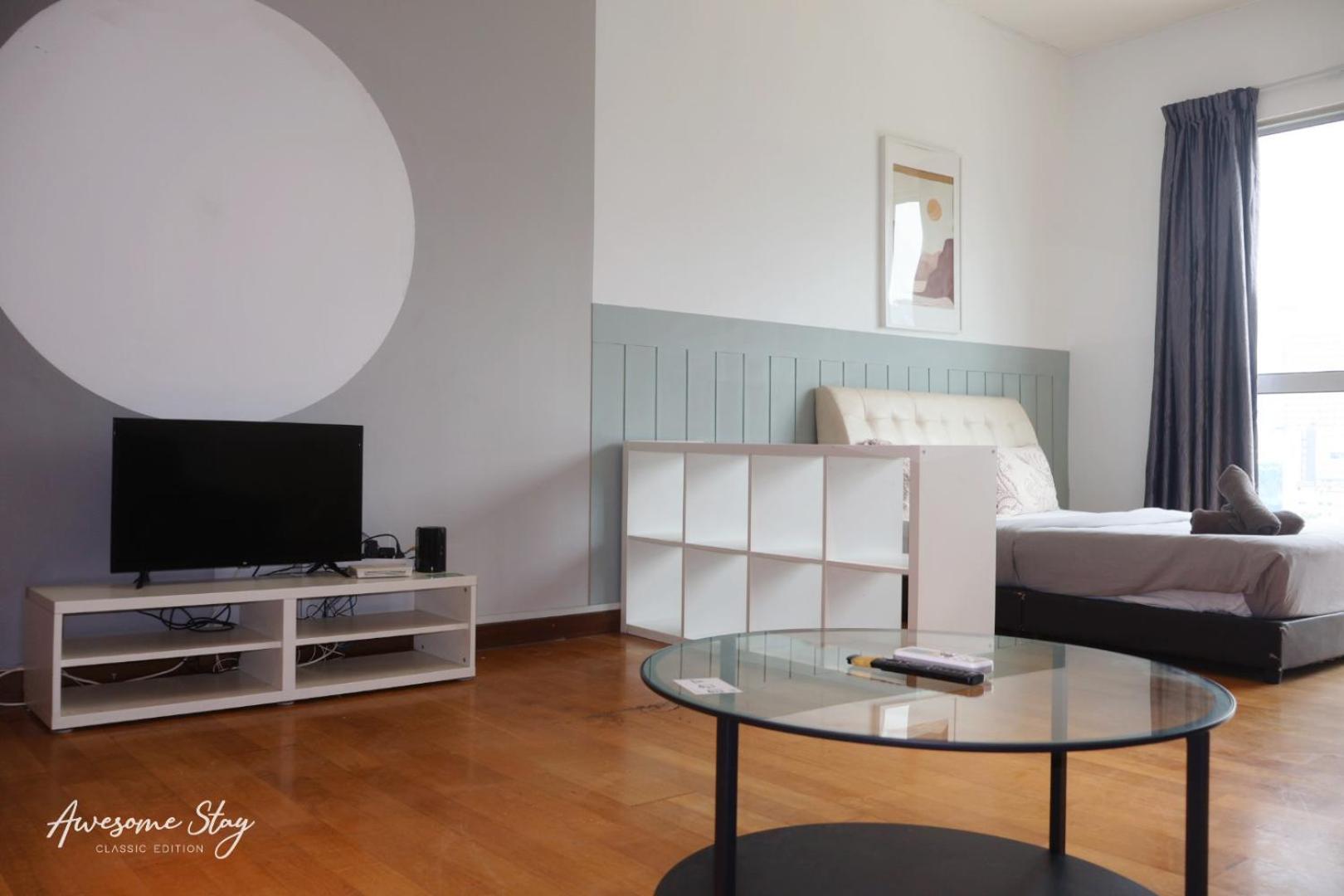 Regalia Residence And Suites By Awesomestay Kuala Lumpur Eksteriør bilde